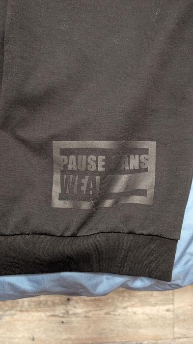 Рокли Паус Pause Jeans