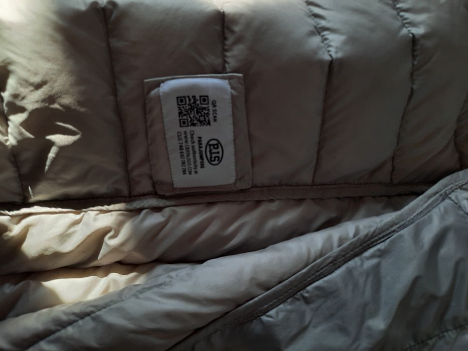 Geaca puf Parajumpers