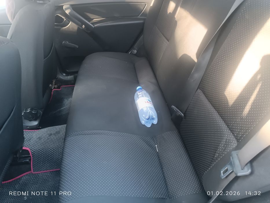 Продам Лада гранта 2190