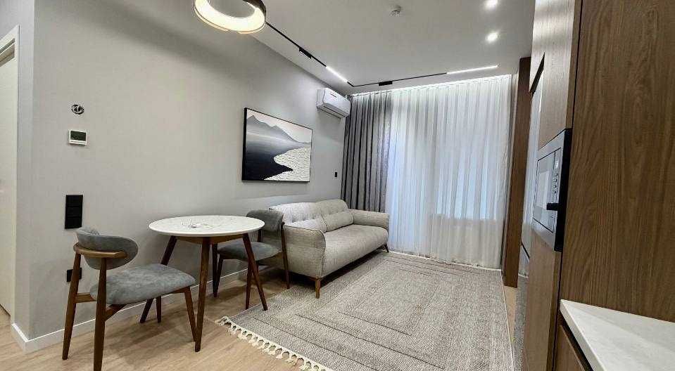 2/3/9 квартира на ЖК BI Sado Komfort Ор ШОШ кафе Корзинка Авиатор