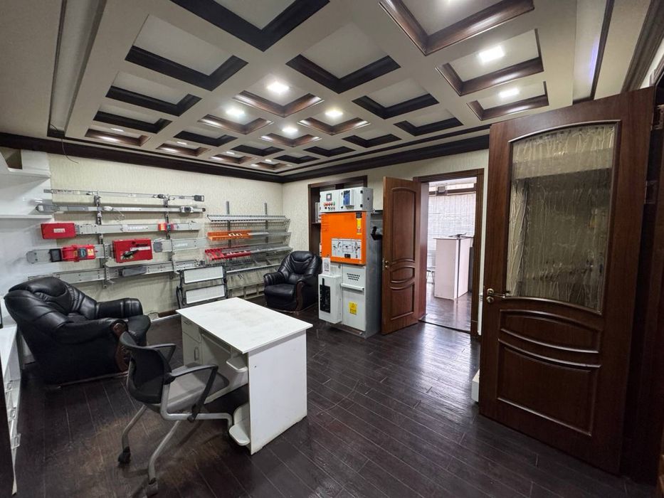 Ц-1 | Бон кафе - Сдается в аренду помещение вдоль дороги 150м2