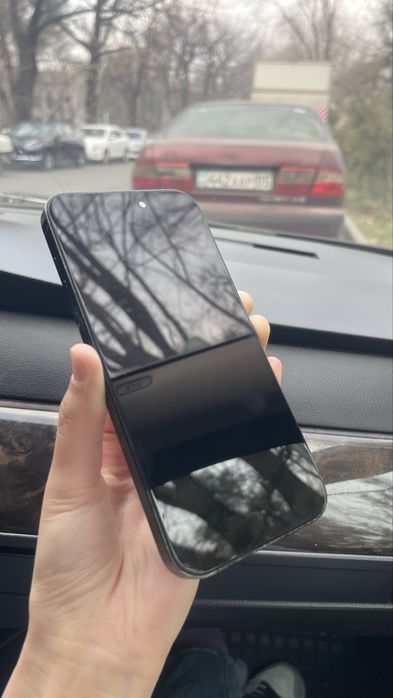 IPhone 14 Pro Max 256gb