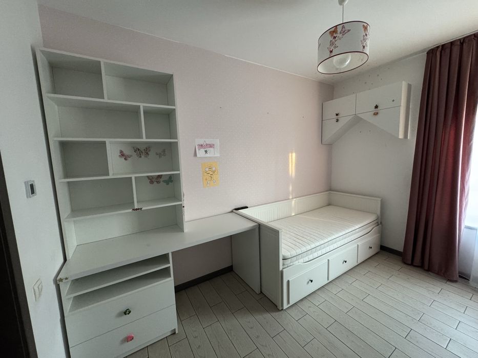 Mobilier camera copii