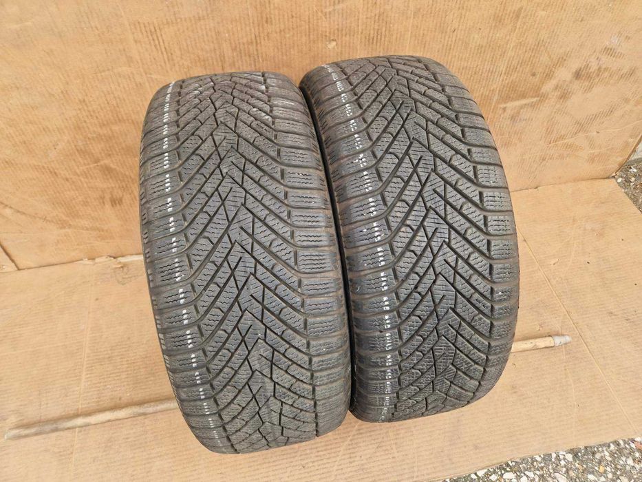 2 Pirelli R17 225/45
Зимни гуми 
DOT3422