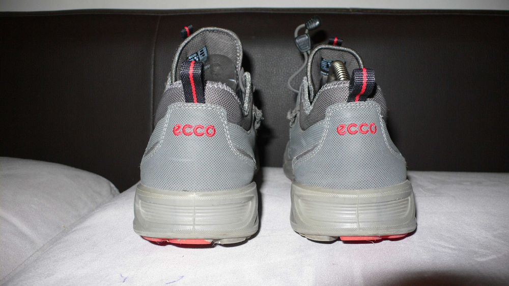 НОВИ! Обувки/сникърси: Salamander 43, FILA+ECCO-43, Kappa 44.