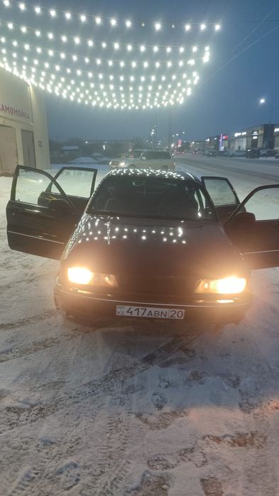 Митсубиси галант 33