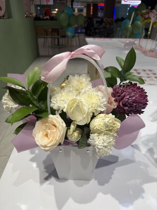 Продам цветы свежие