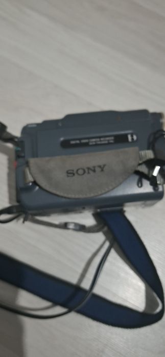Camera filmat ,stare buna