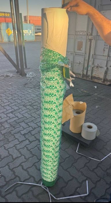 Sublimatsiya qoğoz/ SUBLIMATION PAPER