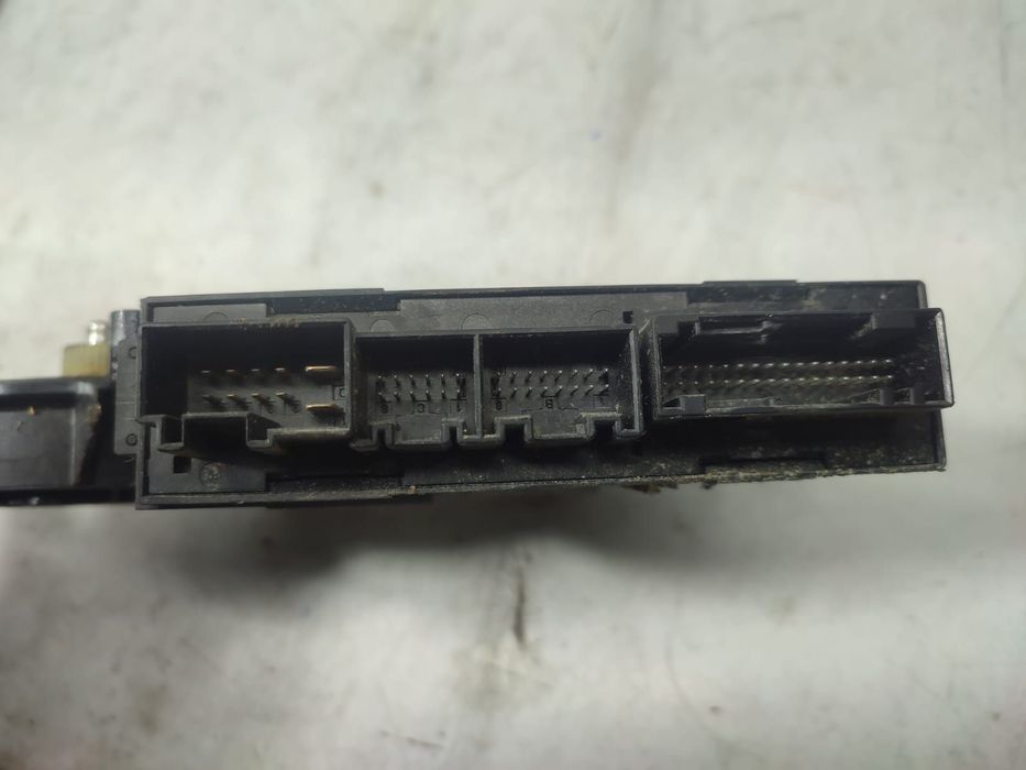 Motoras geam stanga spate 0130821765 Porsche Cayenne 955 [2002 - 2007