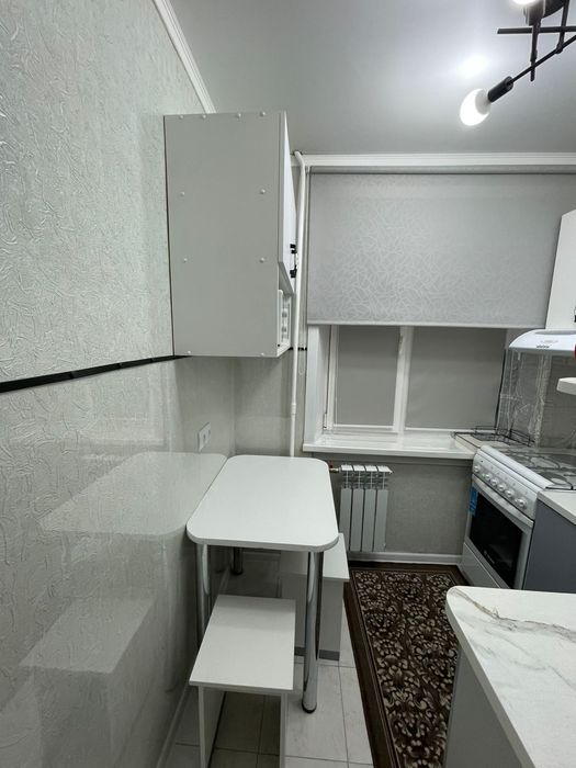 Продам квартиру район сарыаркинский