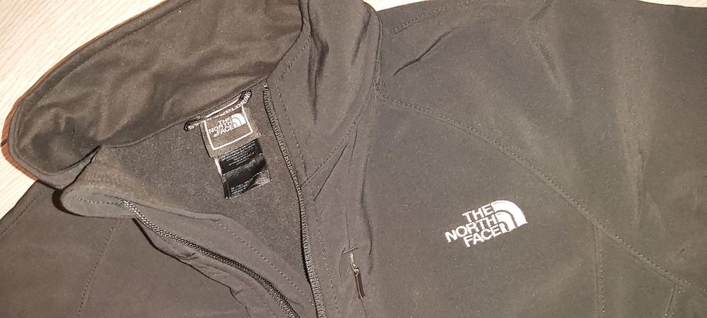 Softshell damă North Face