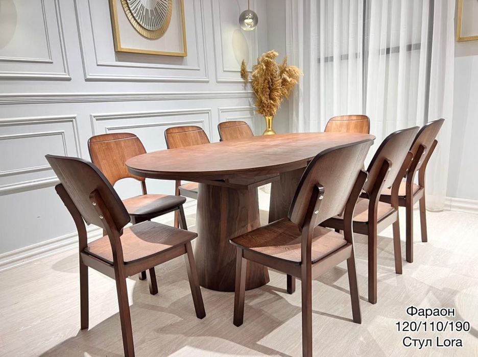 Кухонный стол стулья Алматы