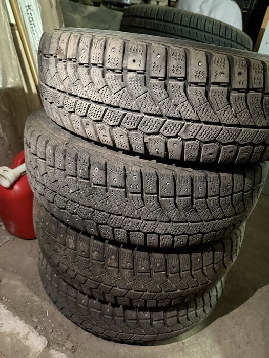 Диский титанки на 15