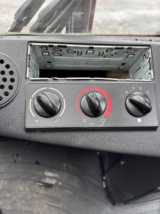 Stivuitor - Motostivuitor Linde H30D-02 Cabină An fabricație: 2008