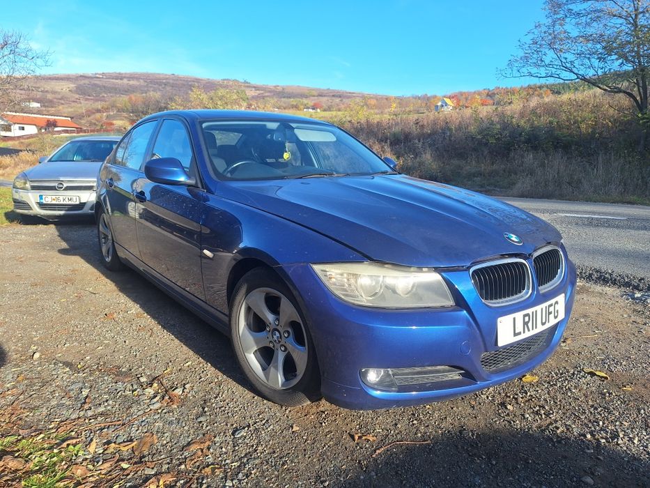 Bara fata bmw e90 facelift 2007-2010