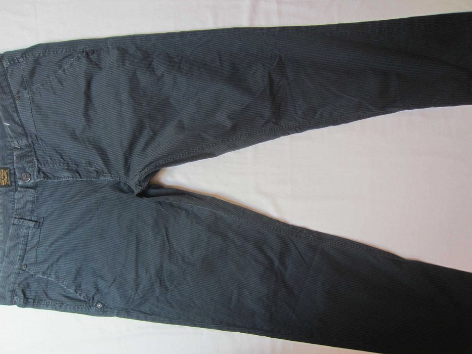 Pantalon PME Legend,W40 L32,Talie=104cm,Lung=103cm, usor skinny