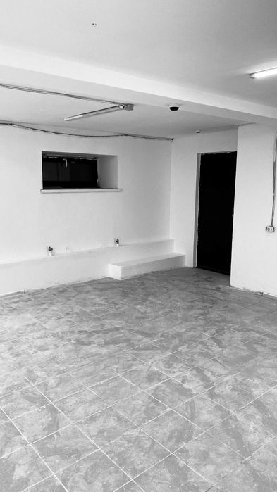 Сдается Срочно помещение под производство в Астане 220м2