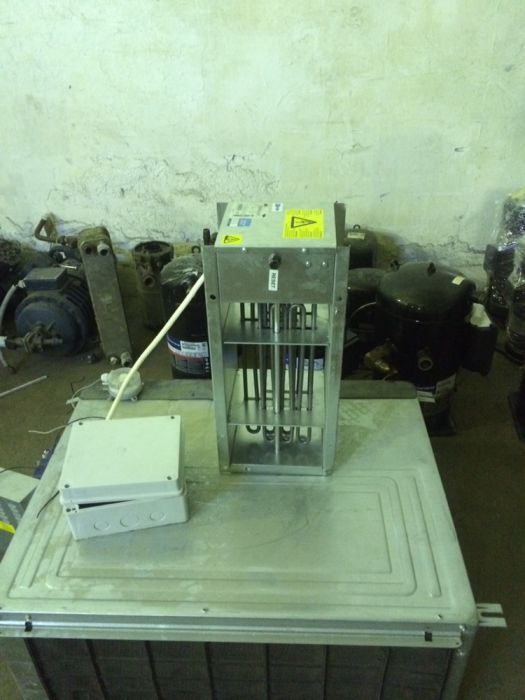 Rezistenta electrică