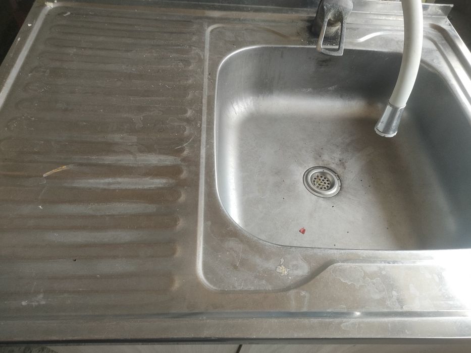 Продам моика нержавеика