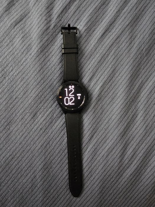 Samsung Galaxy Watch4 Classic
