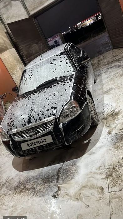 Priora сатлвдаы!