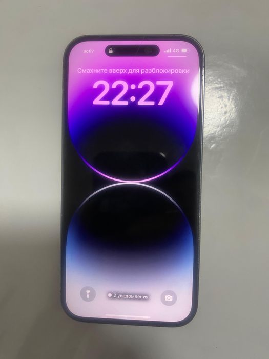 Айфон 14 про 256 гб ёмкос 81