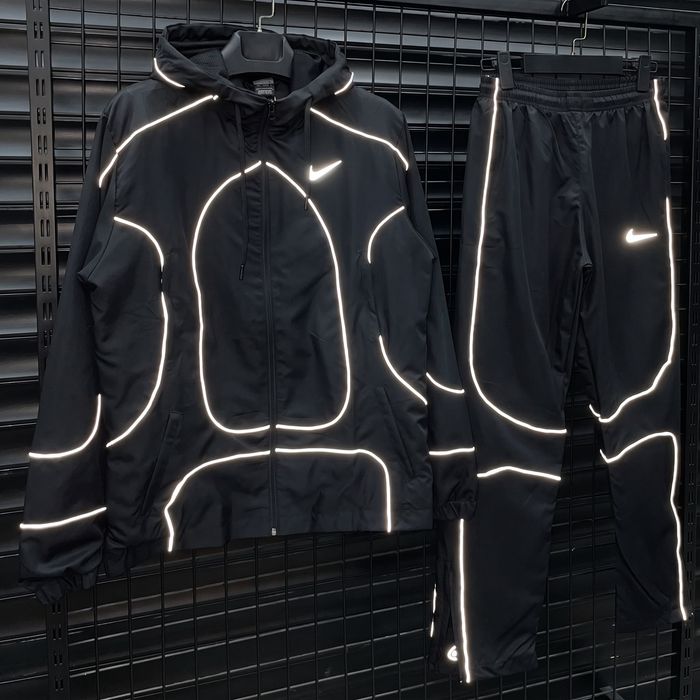 !НОВО! Мъжки Шушлякови Екипи |Nike|TN|Lacoste|Trapstar