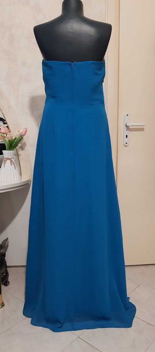 Дамска рокля размер Л-ХЛ