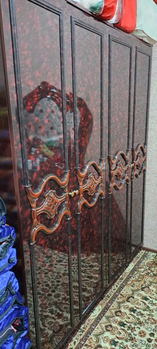 Yotoq mebel to‘plami