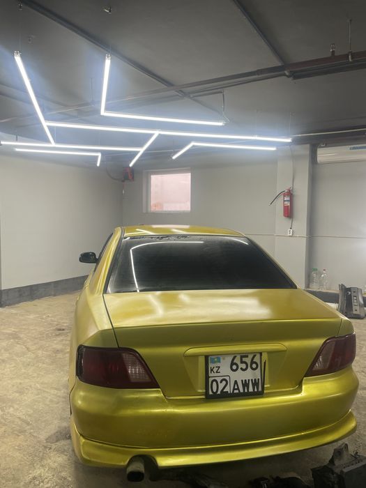 Авто на ходу коробка автомат