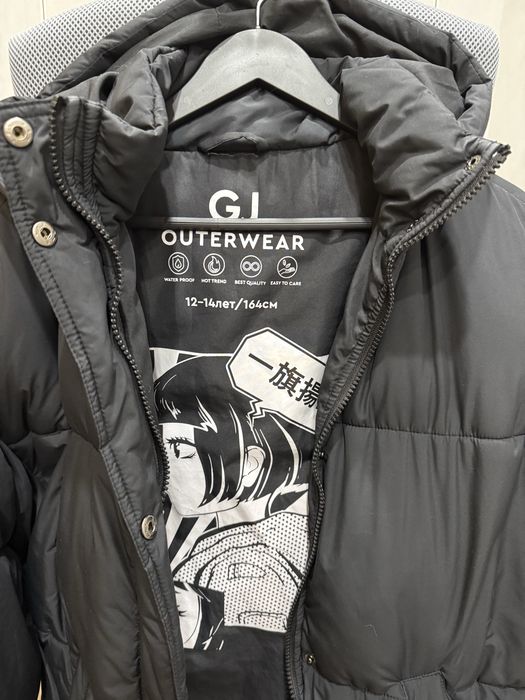 РАСПРОДАЖА! Куртка 12-14лет