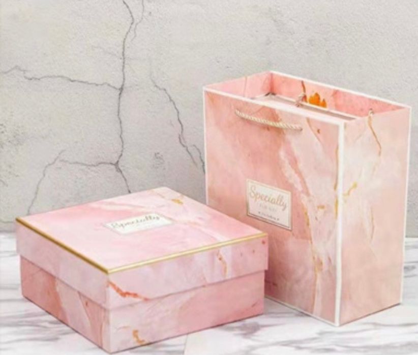 Подарочный бокс для “Любимой”