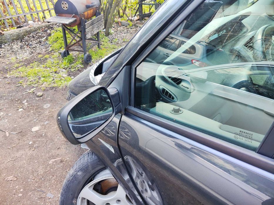 Renault scenic nissan 2.0 dci m9r автоматик на части изгодно