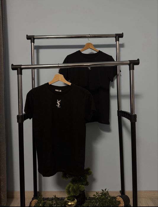 YSL дамска тениска