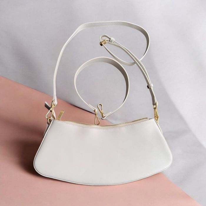 Сумка-багет от Ekonika