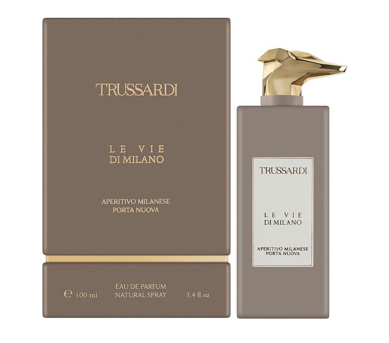 парфюми Trussardi Le Vie Di Milano Aperitivo