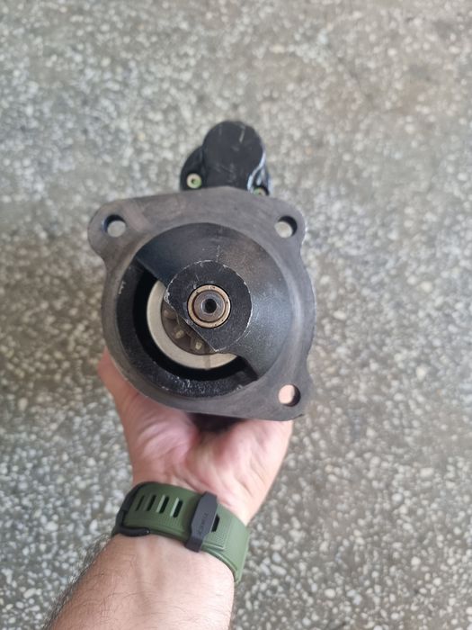 Electromotor tractor LANDINI 5000