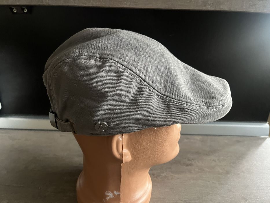 Sapca (bască) , impecabila , 100% bumbac