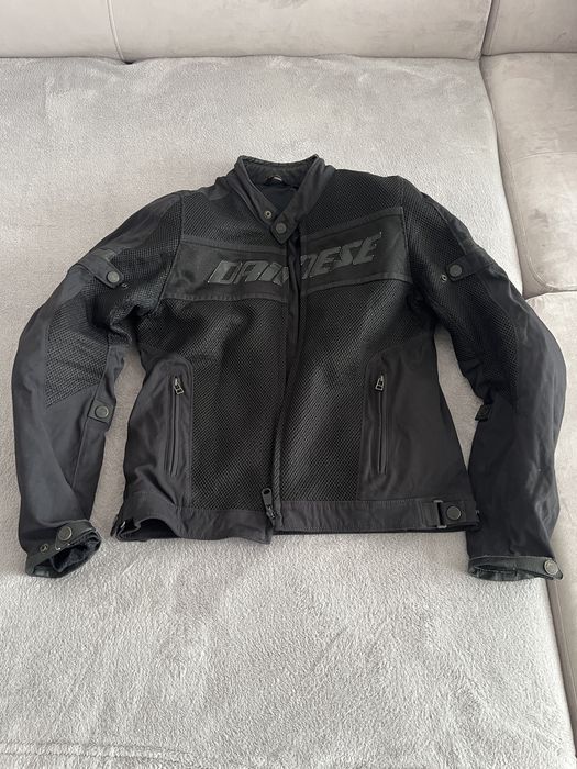 Geaca moto de vara Dainese