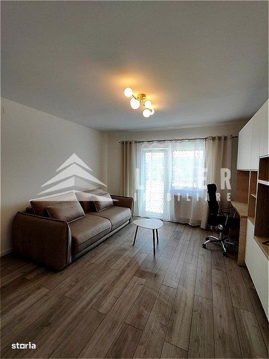 Inchiriere Apartament Spatios cu o Camera Calea Manastur Zona USAMV si