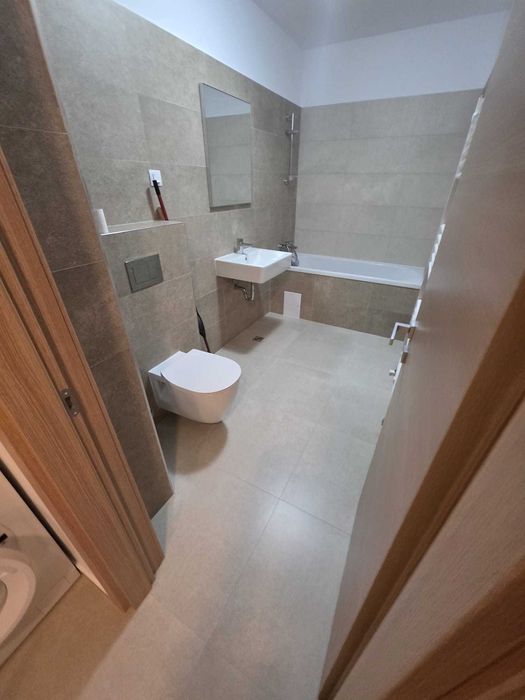 Apartament 2 Camere