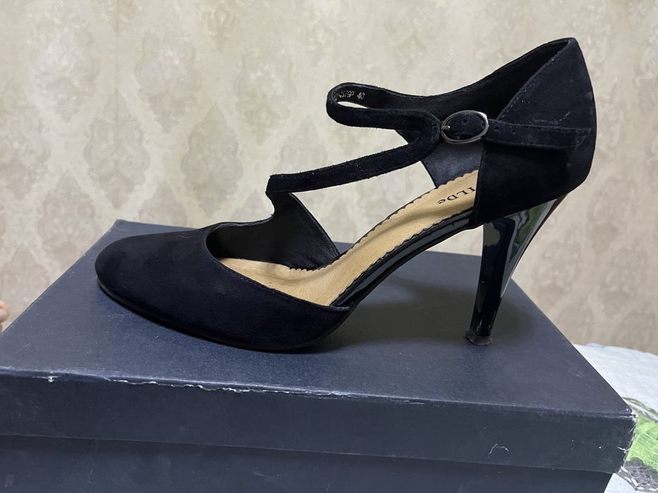 Туфли женские