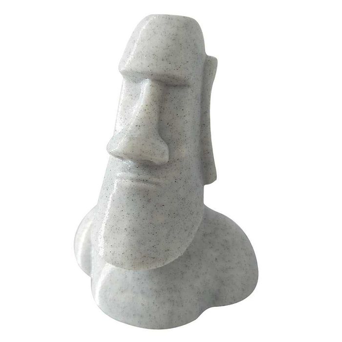 PLA Marble Filament, ПЛА Филамент имитиращ Мрамор за 3Д Принтер