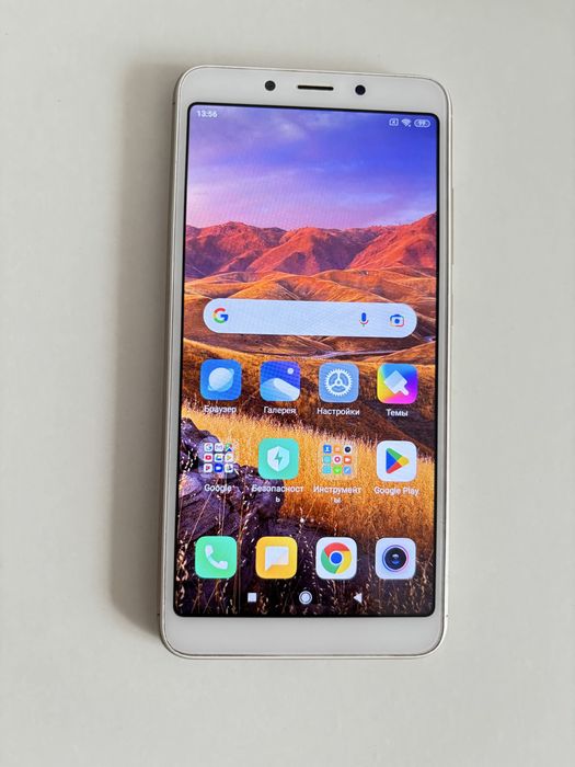 Продам xiaomi redmi 6
