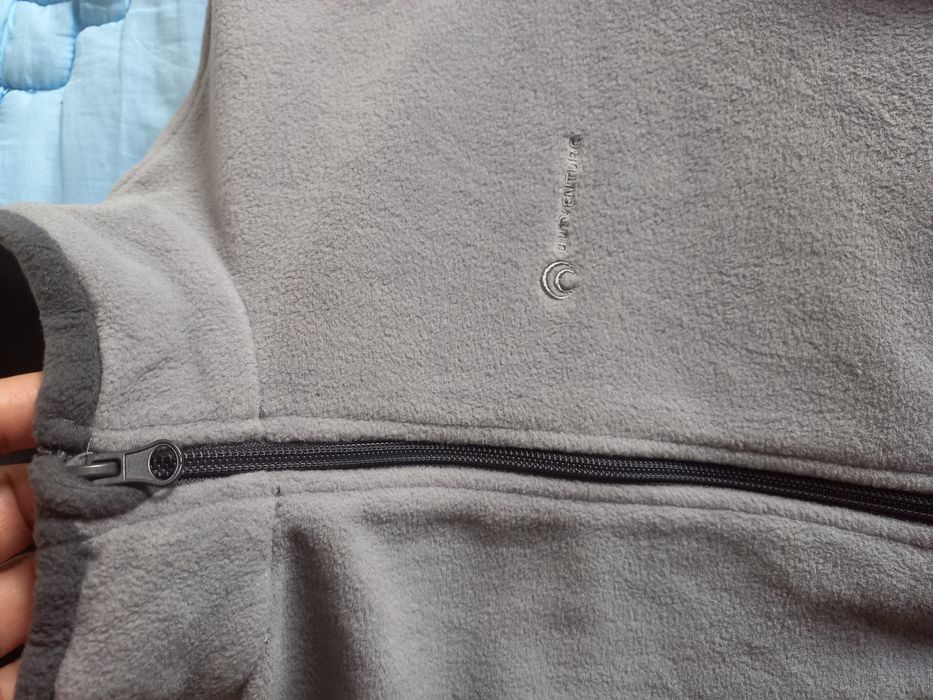 Флиска новая, на рост 152см