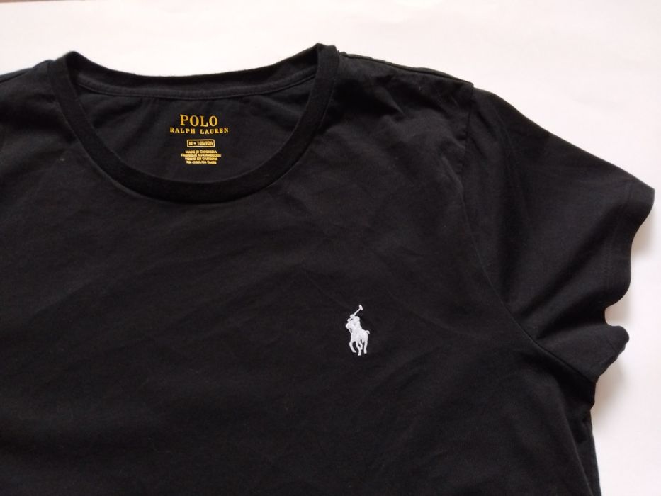 Polo Ralph Lauren-M дамска тениска