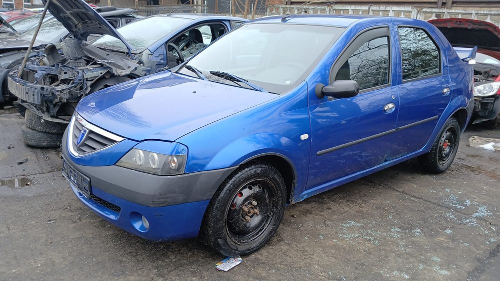 Dezmembrez  Dacia Logan 1.5D Euro 3 2006