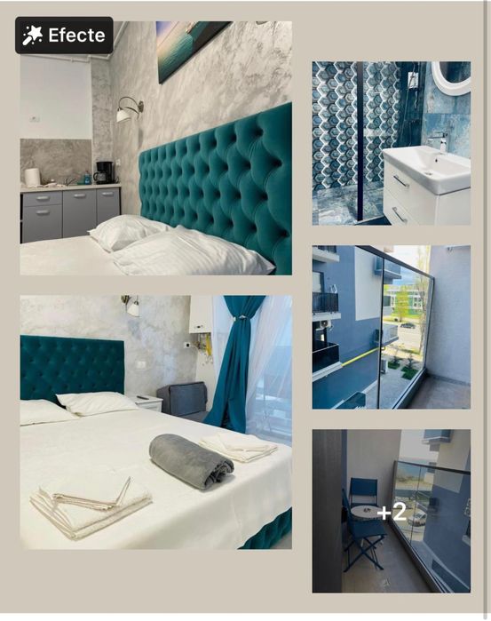 Garsoniera Statiunea Mamaia