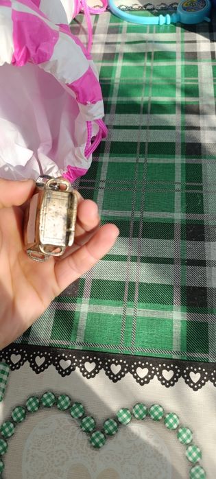 Продавам стара барутница